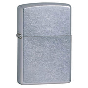 Zippo Classic Chrome Finish Lighter