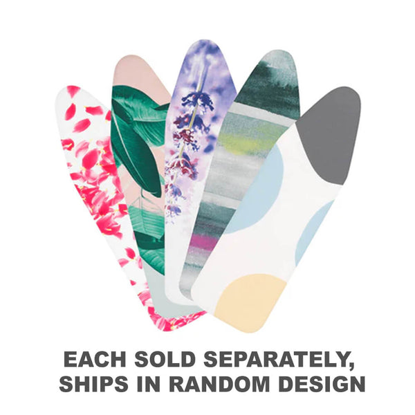 Brabantia strijktafel Vervang de afdekking (124x38cm met 2 mm schuim)