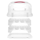 Avanti Universal Cake Carrier (24 Capacité)