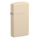 Zippo Slim Flat Lighter