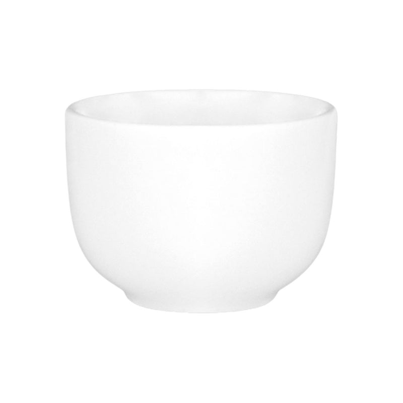 Wilkie New Bone Porcelain Sake Cup 50mL