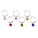 Avanti Wine Charms (set van 6)