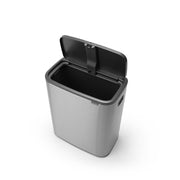 Brabantia bo touch 60L