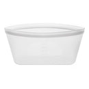 Avanti pinch & lock herbruikbare tas (wit)