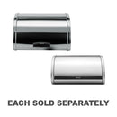 Medium Roll Top Bread Bin (34.5x27.5x17.8cm)