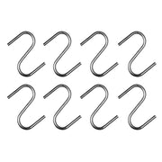 Avanti S-Hooks (Set of 8)