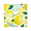 Paw smakelijke lunch servet 33 cm (20 pk)