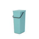 Brabantia Waste Bin Sort & Go 40l