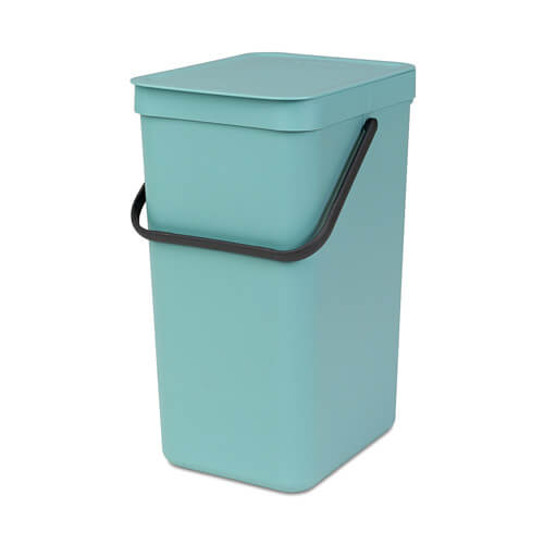 Brabantia Waste Bin Sort & Go 16L