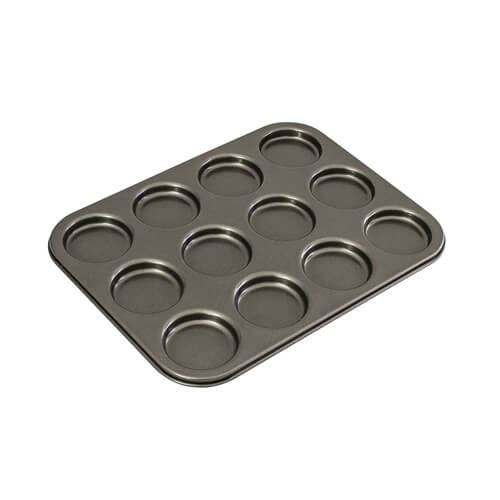 Bakemaster Macaroon Pan (35x27cm)