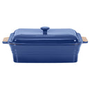 Chasseur La Cuissn Rectangular Baker with Lid