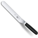 Spatula Offset Shaped Blade Spread (Black)