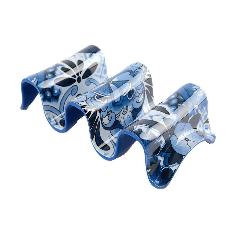 Voorbereiden multiple taco -houder