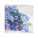 Paw Lunch Napkin 33cm (20 pk)