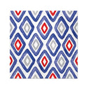 Paw Lunch Napkin 33cm (20 pk)