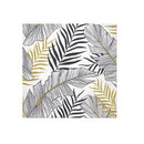 Paw Lunch Napkin 33cm (20 pk)