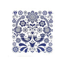 Paw Lunch Napkin 33cm (20 pk)