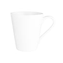 Wilkie New Bone Porcelain Conical Mug 300mL