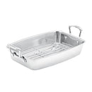 Scanpan Impact Roaster met rek