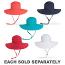 Womens Beach Hat