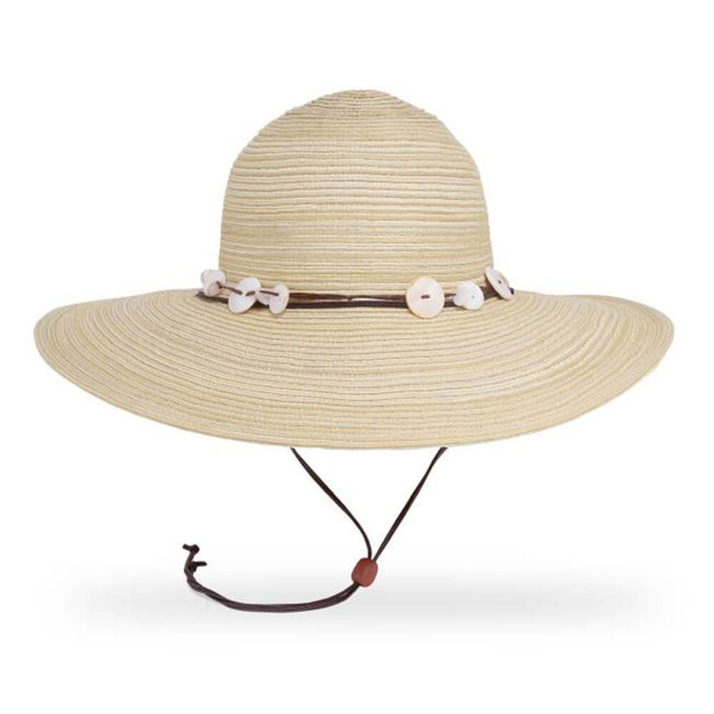 Karibischer Hut für Damen