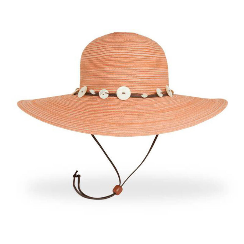 Karibischer Hut für Damen