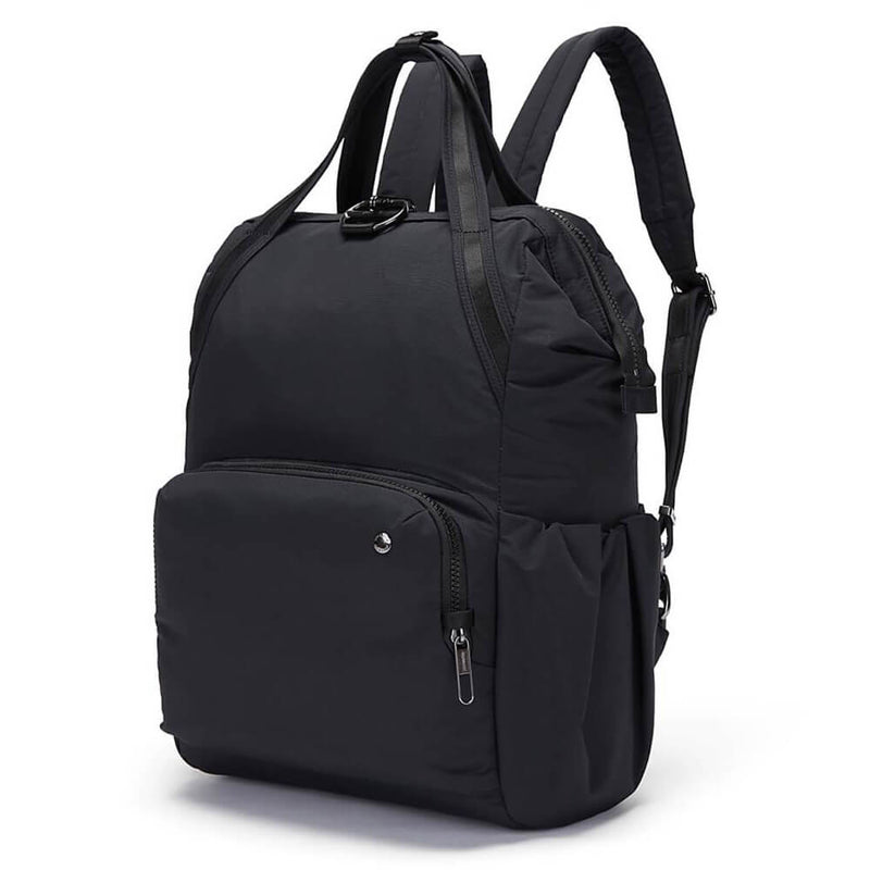 Sac à dos CX Backpack Econyl antivol pour ordinateur portable