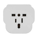 AU/NZ Inbound Mains Travel Adaptor