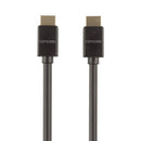 Concord 4K 60Hz HDMI 2.0 AMPLIFICEERDE KABEL (plug-plug)