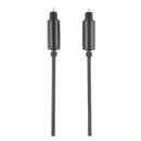 Concord Glasfaser-TOSLINK-Audiokabel