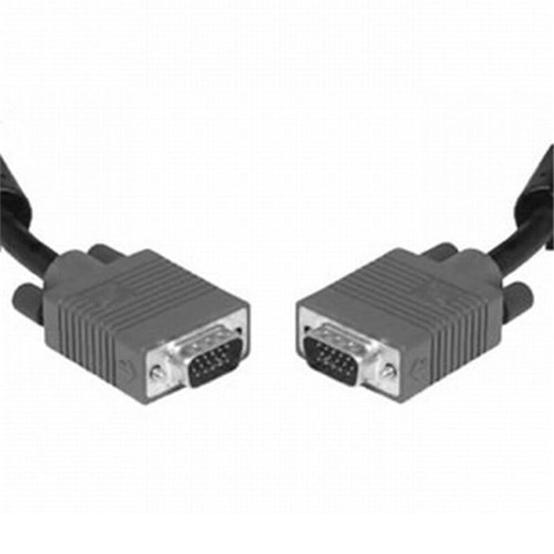 Câble de moniteur VGA de haute qualité Concord