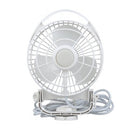 Maestro Variable Speed 12V Fan White