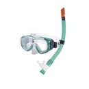 Junior Mask and Snorkel Set