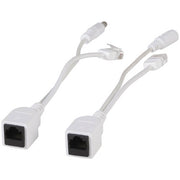 PoE Passive Adaptor Kit (RJ45)