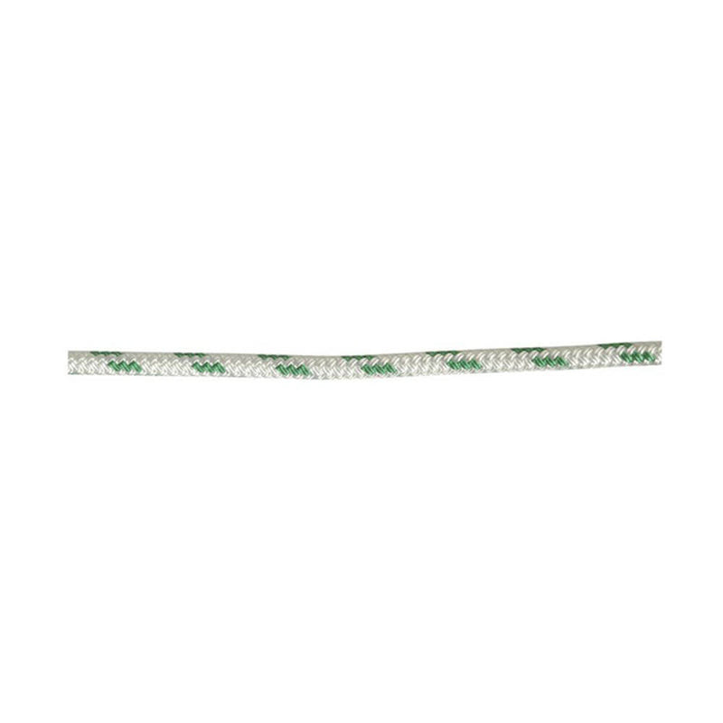 Seil Doppel Geflochten-Polyester 8mm 100m Rolle