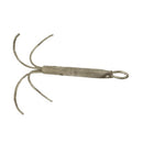 Riffanker mit 4 Zinken