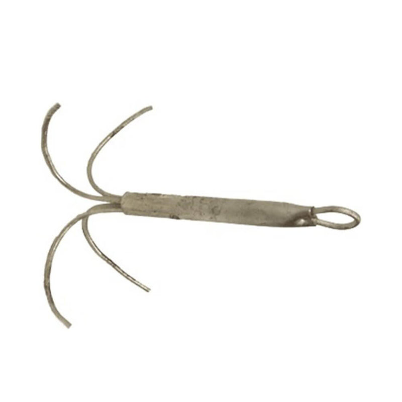 Riffanker mit 4 Zinken