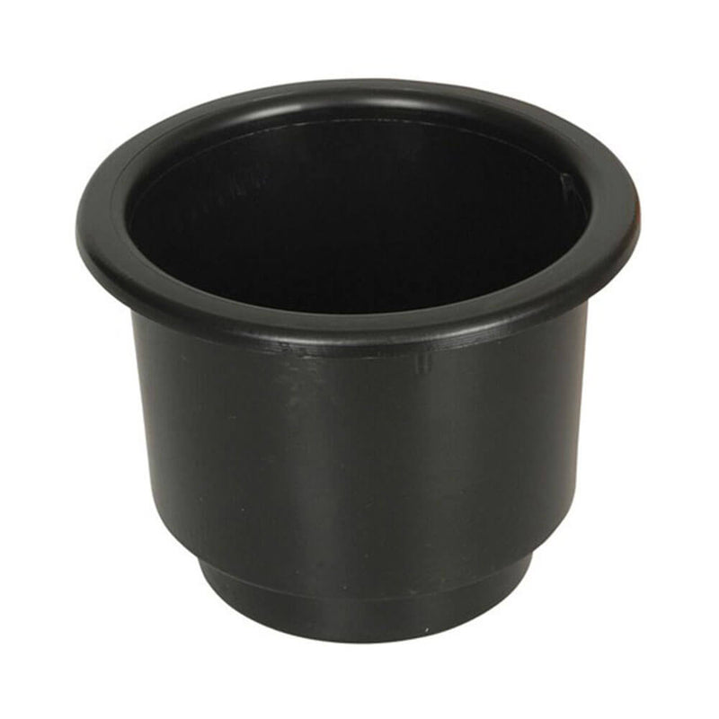 Versenkter Getränkehalter