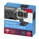 Mini 1080p Digital Video Camera with WiFi