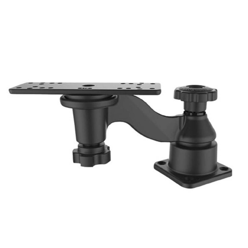 Ram-Schwenkarm-Halterung