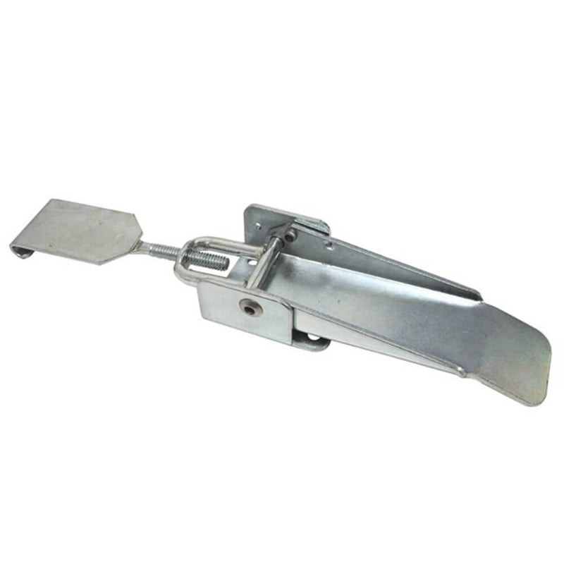 Dachklemme (für Pop-Top)