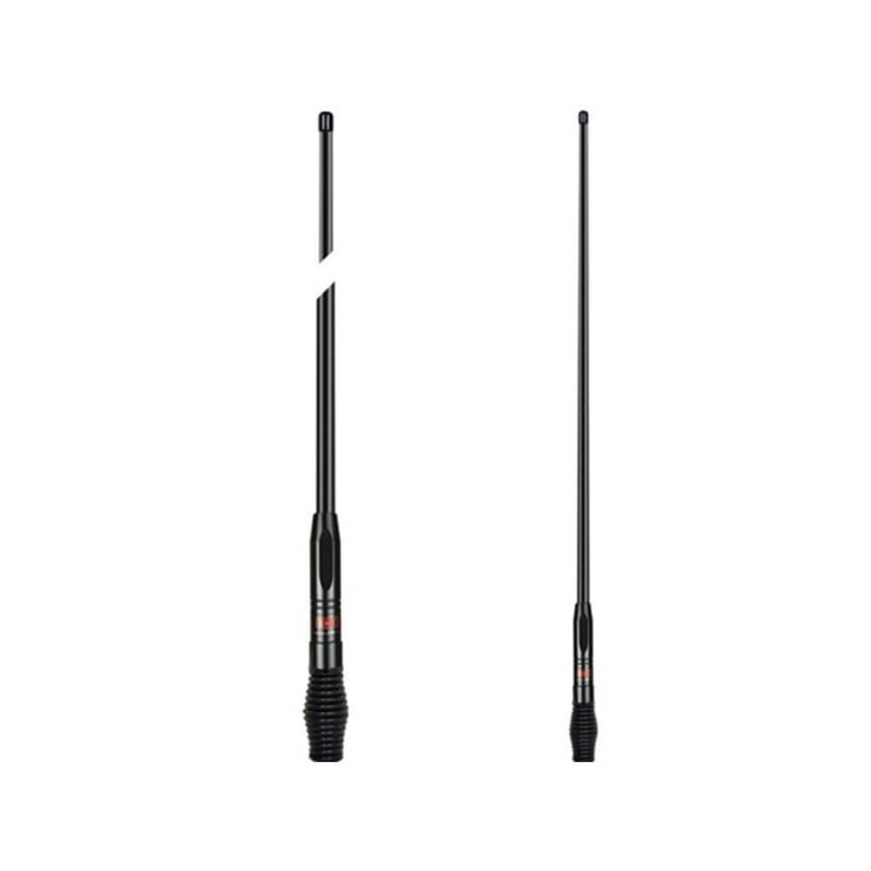 Antenne de voiture GME UHF 6,6 dBi avec câble de 4,5 m