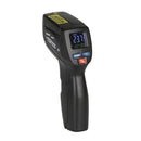 Berührungslose Thermometerpistole