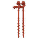 6er-Pack Rovin-Spiral-Zeltheringe