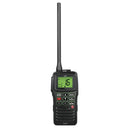 GME Handheld VHF Marine Transceiver Radio GX625