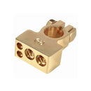 Borne de batterie à 4 fils