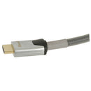 Concord 8K HDMI 2.1 Plug to Plug Audio Visual Cable
