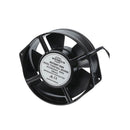 Sirocco Ball Lager Fan (240VAC)