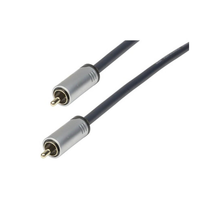Concord RCA Plug to Plug Câble vidéo de haute qualité