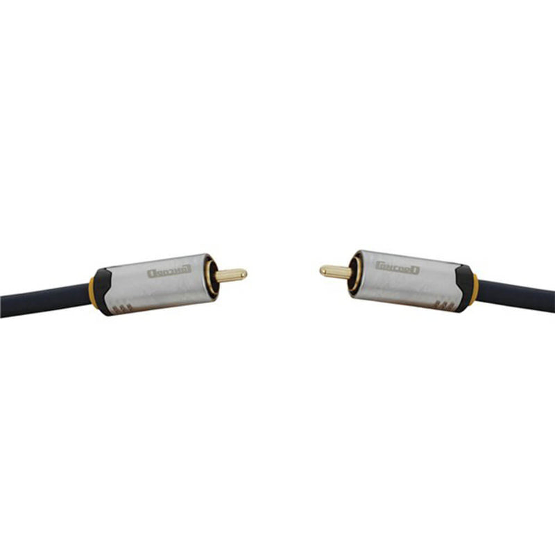 Concord RCA Plug to Plug Câble vidéo de haute qualité